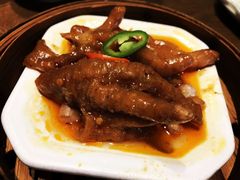 -香港表哥茶餐厅(银泰百货店)
