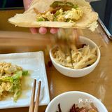 宿迁早餐最有烟火气的一家没有之一！