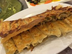 -大眼锅贴水饺(河东店)