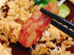 -熠盛粤味·顺德桑拿鸡(永康路店)