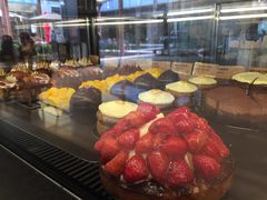 -BAKER&SPICE(国金中心商场店)