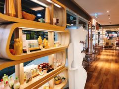 -Let’s Relax Spa(MBK)