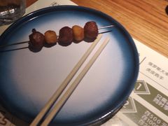 -通海俄式烧烤(下瓦房店)