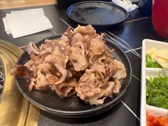 -極屋鮨牛 · 烧肉酒场(时代C馆店)