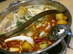 picture-蒙肥羊·酸汤潮牛·鲜牛肉火锅烤肉自助(岗顶店)