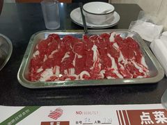 -新梅居(宁海东路店)