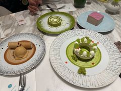 -théATRE 茶聚场(王府中環店)