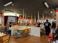 -伊茉家的烤肉店(勒泰中心店)