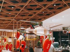 大堂-望湘园·湖南菜(宏伊店)