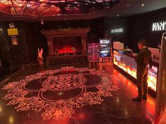 -范特西FANTASY量贩式KTV(民主广场店)
