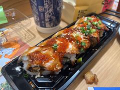 -池田寿司·4H鲜作(西直门凯德华联店)