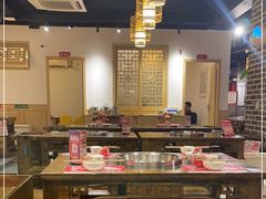 大堂-大龙燚火锅(春熙店)