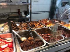 -王家沙点心店(万航渡路店)