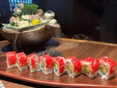 -牛道·和牛九食(市府恒隆广场店)