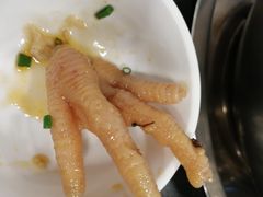 -天治宣·野椒鸡(龙头寺总店)