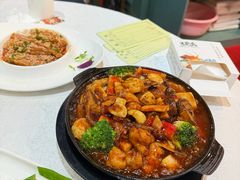 -小贝壳酒楼(经九路店)