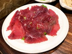 师傅嫩牛肉-大话三城重庆火锅(万科天誉店)
