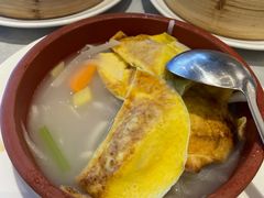 -汤臣·空中餐厅·严选粤菜(石湾世博广场店)