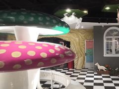 -H次元沉浸剧情密室(街道口店)