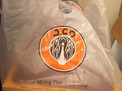 -J.CO Donuts & Coffee(Mal Bali Galeria)