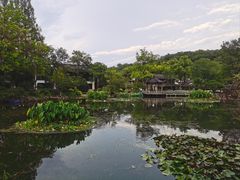 -杭州雅谷泉山庄酒店-餐厅