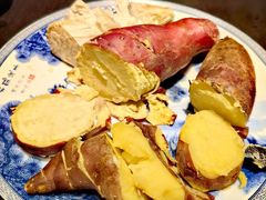 -原志优秀食材·匠心料理·海胆主题(金亿广场店)