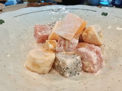 -柚·日式料理-富力万丽酒店