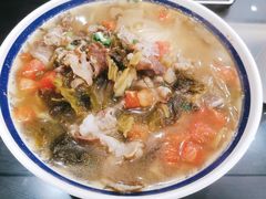-鸿兴面馆馄饨小笼(稻香店)