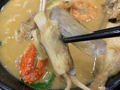 -台州老六海鲜面馆(上南总店)