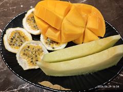 -一绪に和牛寿喜烧(罗湖益田假日店)