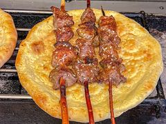 -霄汉羊排(万松园一店)