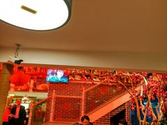 -百年神厨·地道川菜(清江西路店)