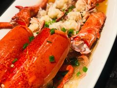 -高佳庄·海鲜酒楼(东港店)