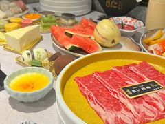 -一绪に寿喜烧自助(世茂广场店)