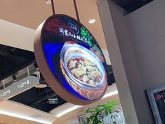 -周家二小姐的菜·扬州菜·香炒蟹·狮子头(江都金鹰店)