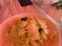 -丰收渔港饭店(嵊泗店)