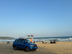 -日月湾海门游览区