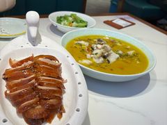 -东流山北京烤鸭·家常菜(南京首店)