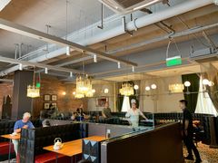 大堂-天山集市餐厅(康城店)