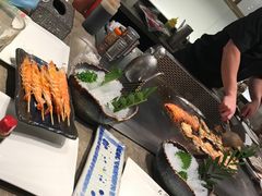 -大渔铁板烧(花园道店)
