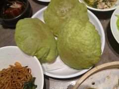 -苏小柳点心·手作小笼包(浦东嘉里城分院)