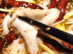 -太二酸菜鱼(正大广场店)