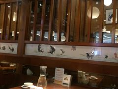 大堂-黑鸡小馆(金源店)