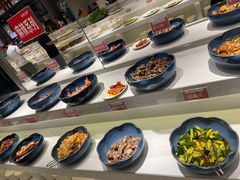 -玫瑰花园自助烤肉(顺义鑫海韵通店)