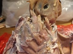 -阿侬盐焗鸡(清澜店)