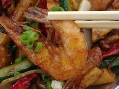 -干锅鱼庄(北京荟聚西红门购物中心店)