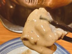 -前门涮肉(群力店)