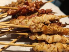 -1819餐厅·团队聚餐·烤串·精酿