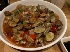 -繁花里音乐餐厅(新天地店)