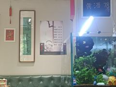 -阿莉餐厅(枣阳路店)